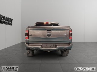 Ram 1500 Sport crewcab boite 6.6 moteur 5.7l 2021 à Granby, Québec - 6 - w320h240px