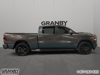 Ram 1500 Sport crewcab boite 6.6 moteur 5.7l 2021 à Granby, Québec - 4 - w320h240px