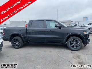 Ram 1500 Limited crewcab 2021 à Granby, Québec - 4 - w320h240px
