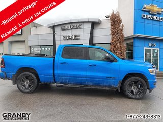2022 Ram 1500 in Granby, Quebec - 4 - w320h240px