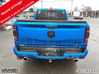 2022 Ram 1500 in Granby, Quebec - 6 - w320h240px