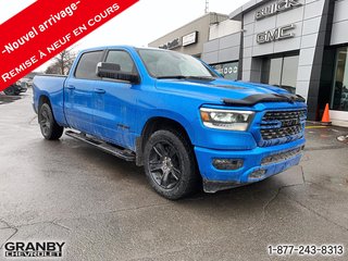 2022 Ram 1500 in Granby, Quebec - 3 - w320h240px
