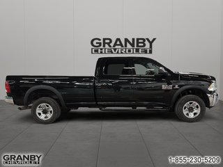 2017 Ram 2500 ST crewcab boite 8 pied in Granby, Quebec - 4 - w320h240px