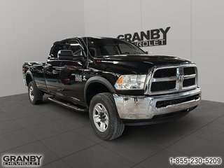 2017 Ram 2500 ST crewcab boite 8 pied in Granby, Quebec - 3 - w320h240px