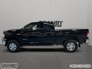 2019 Ram 2500 Tradesman CREWCAB BOITE 6.6 MOTEUR ESSENCE in Granby, Quebec - 5 - w320h240px