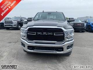 Ram 2500 Big Horn crewcab boite 6.6 moteur essence 2019 à Granby, Québec - 2 - w320h240px