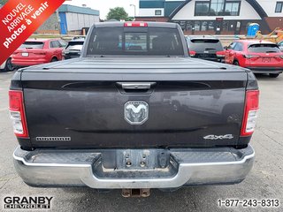Ram 2500 Big Horn crewcab boite 6.6 moteur essence 2019 à Granby, Québec - 6 - w320h240px