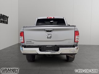 Ram 2500 Big Horn CREWCAB BOITE 6.6 MOTEUR ESSENCE 2022 à Granby, Québec - 6 - w320h240px