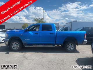 2022 Ram 2500 in Granby, Quebec - 5 - w320h240px