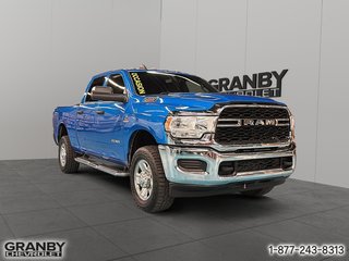 2022 Ram 2500 in Granby, Quebec - 3 - w320h240px