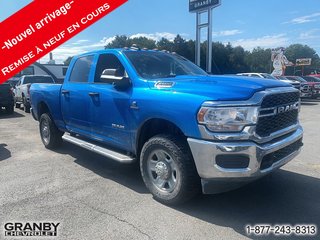 2022 Ram 2500 in Granby, Quebec - 2 - w320h240px
