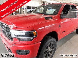 2023 Ram 2500 in Granby, Quebec - 2 - w320h240px