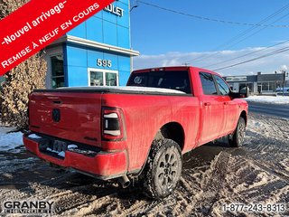 2023 Ram 2500 Big Horn crewcab boite 6.6 diesel in Granby, Quebec - 4 - w320h240px