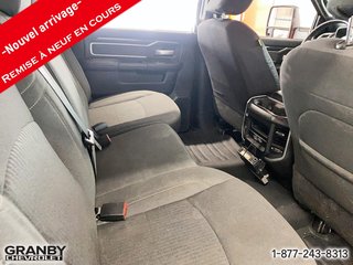 2023 Ram 2500 in Granby, Quebec - 4 - w320h240px