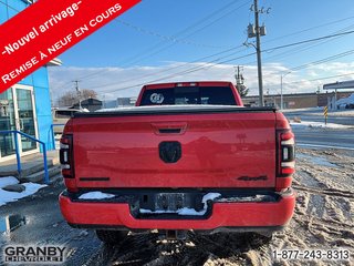 2023 Ram 2500 Big Horn crewcab boite 6.6 diesel in Granby, Quebec - 5 - w320h240px