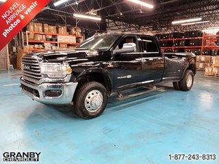 2019 Ram 3500 in Granby, Quebec - 2 - w320h240px