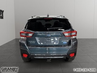 Subaru Crosstrek Plug-in Hybrid  2023 à Granby, Québec - 6 - w320h240px