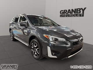 Subaru Crosstrek Plug-in Hybrid  2023 à Granby, Québec - 3 - w320h240px