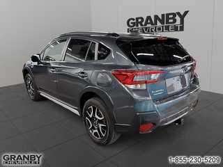 Subaru Crosstrek Plug-in Hybrid  2023 à Granby, Québec - 7 - w320h240px