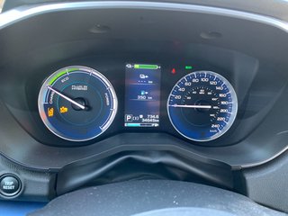 2023 Subaru Crosstrek Plug-in Hybrid in Granby, Quebec - 16 - w320h240px