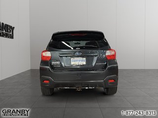 2016 Subaru Crosstrek in Granby, Quebec - 6 - w320h240px