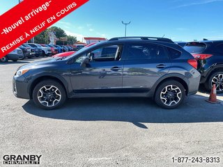 Subaru Crosstrek  2016 à Granby, Québec - 4 - w320h240px