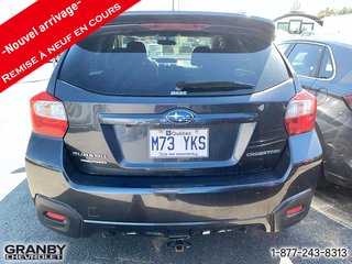 Subaru Crosstrek  2016 à Granby, Québec - 6 - w320h240px