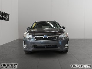 2016 Subaru Crosstrek in Granby, Quebec - 2 - w320h240px