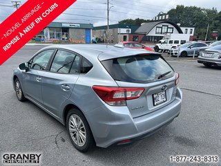 Subaru Impreza  2018 à Granby, Québec - 3 - w320h240px
