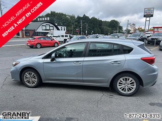 Subaru Impreza  2018 à Granby, Québec - 4 - w320h240px