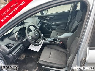 Subaru Impreza  2018 à Granby, Québec - 6 - w320h240px