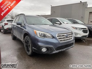 2015 Subaru Outback 2.5I TOURING in Granby, Quebec - 3 - w320h240px