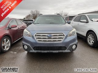 2015 Subaru Outback 2.5I TOURING in Granby, Quebec - 2 - w320h240px