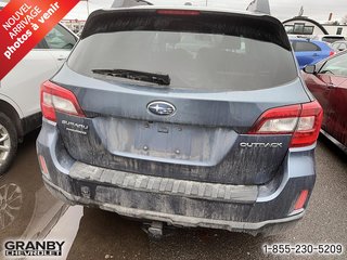 2015 Subaru Outback 2.5I TOURING in Granby, Quebec - 4 - w320h240px