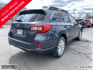 Subaru Outback  2015 à Granby, Québec - 6 - w320h240px