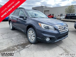 Subaru Outback  2015 à Granby, Québec - 4 - w320h240px