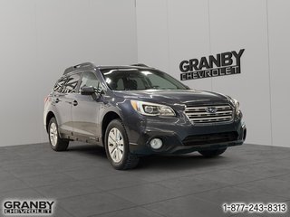 2015 Subaru Outback 3.6R w/Touring Pkg in Granby, Quebec - 3 - w320h240px