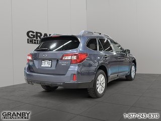 2015 Subaru Outback 3.6R w/Touring Pkg in Granby, Quebec - 5 - w320h240px