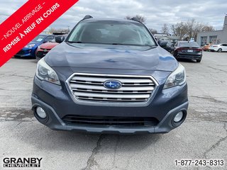 Subaru Outback  2015 à Granby, Québec - 2 - w320h240px