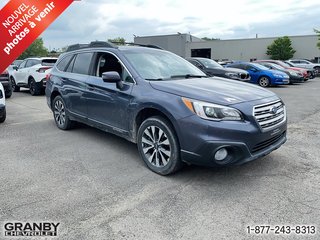 Subaru Outback  2017 à Granby, Québec - 3 - w320h240px