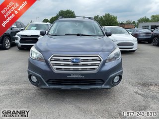 Subaru Outback  2017 à Granby, Québec - 2 - w320h240px