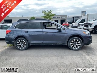 Subaru Outback  2017 à Granby, Québec - 4 - w320h240px