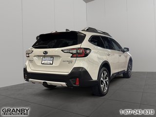 2021 Subaru Outback in Granby, Quebec - 5 - w320h240px