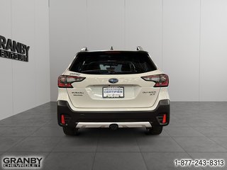 2021 Subaru Outback in Granby, Quebec - 6 - w320h240px