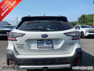 Subaru Outback Premier XT 2021 à Granby, Québec - 3 - w320h240px