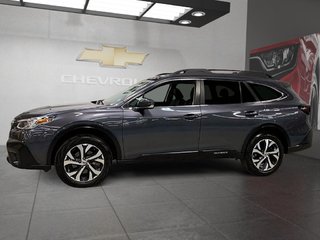 2022 Subaru Outback in Granby, Quebec - 3 - w320h240px