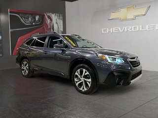 2022 Subaru Outback in Granby, Quebec - 6 - w320h240px