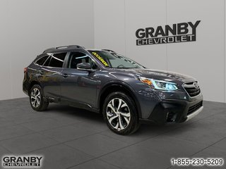 2022 Subaru Outback in Granby, Quebec - 6 - w320h240px