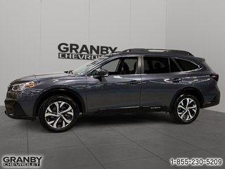 2022 Subaru Outback in Granby, Quebec - 3 - w320h240px