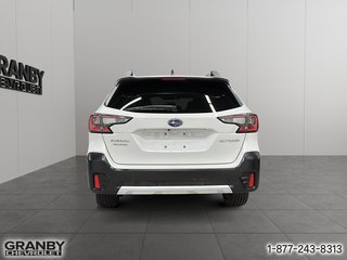 2022 Subaru Outback Limited in Granby, Quebec - 6 - w320h240px